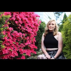 Meet your Posher, Kiera